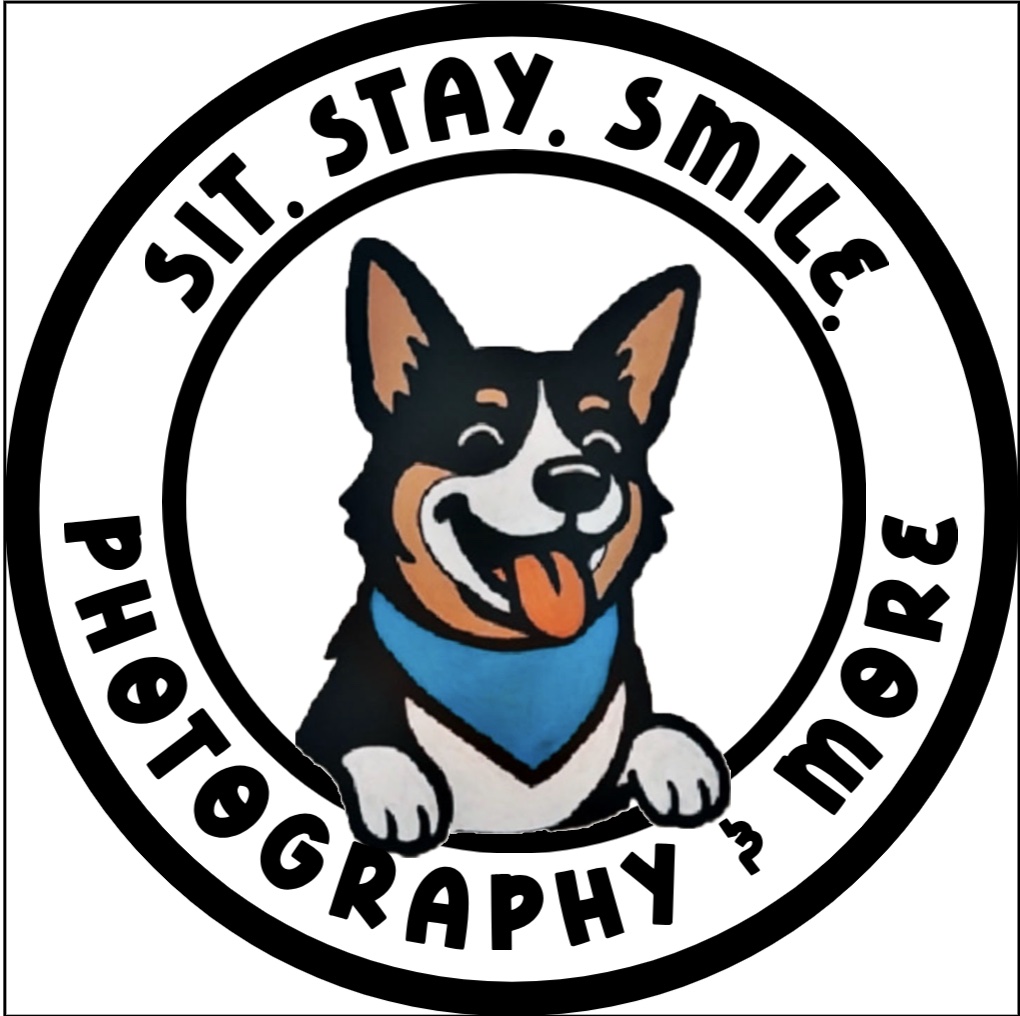 Sit. Stay. Smile. Photography & More